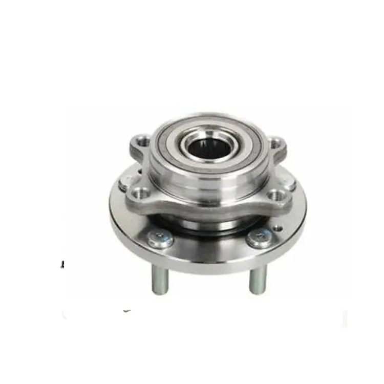 WHEEL HUB