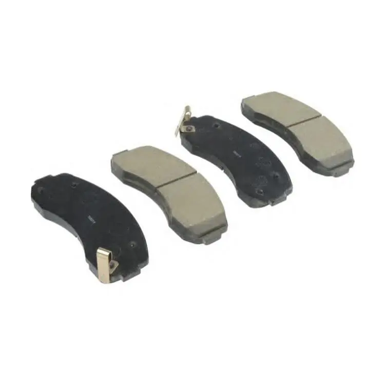 BRAKE PAD