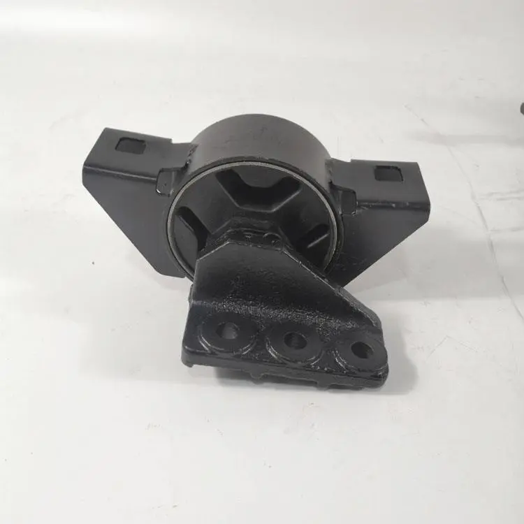 ENGINE MOUNTING