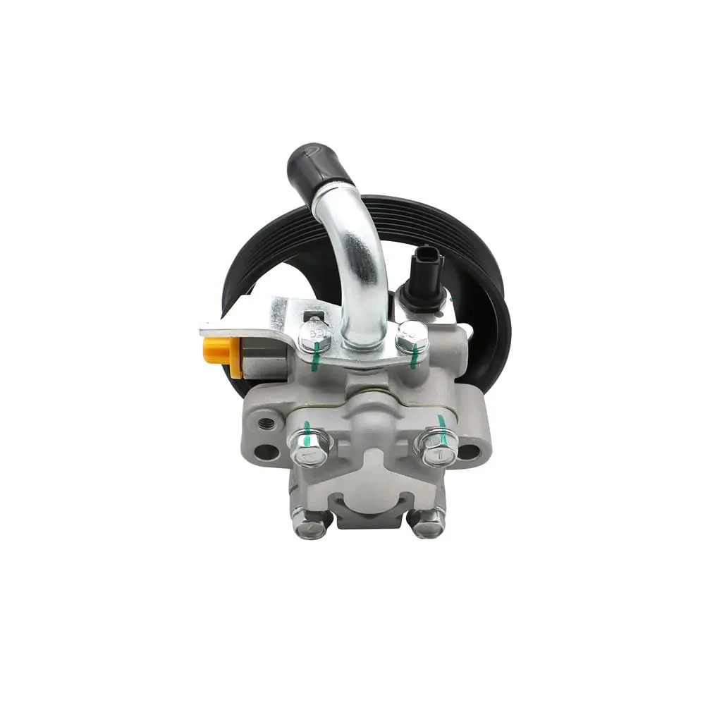 PUMP A-HYD UNIT N/S