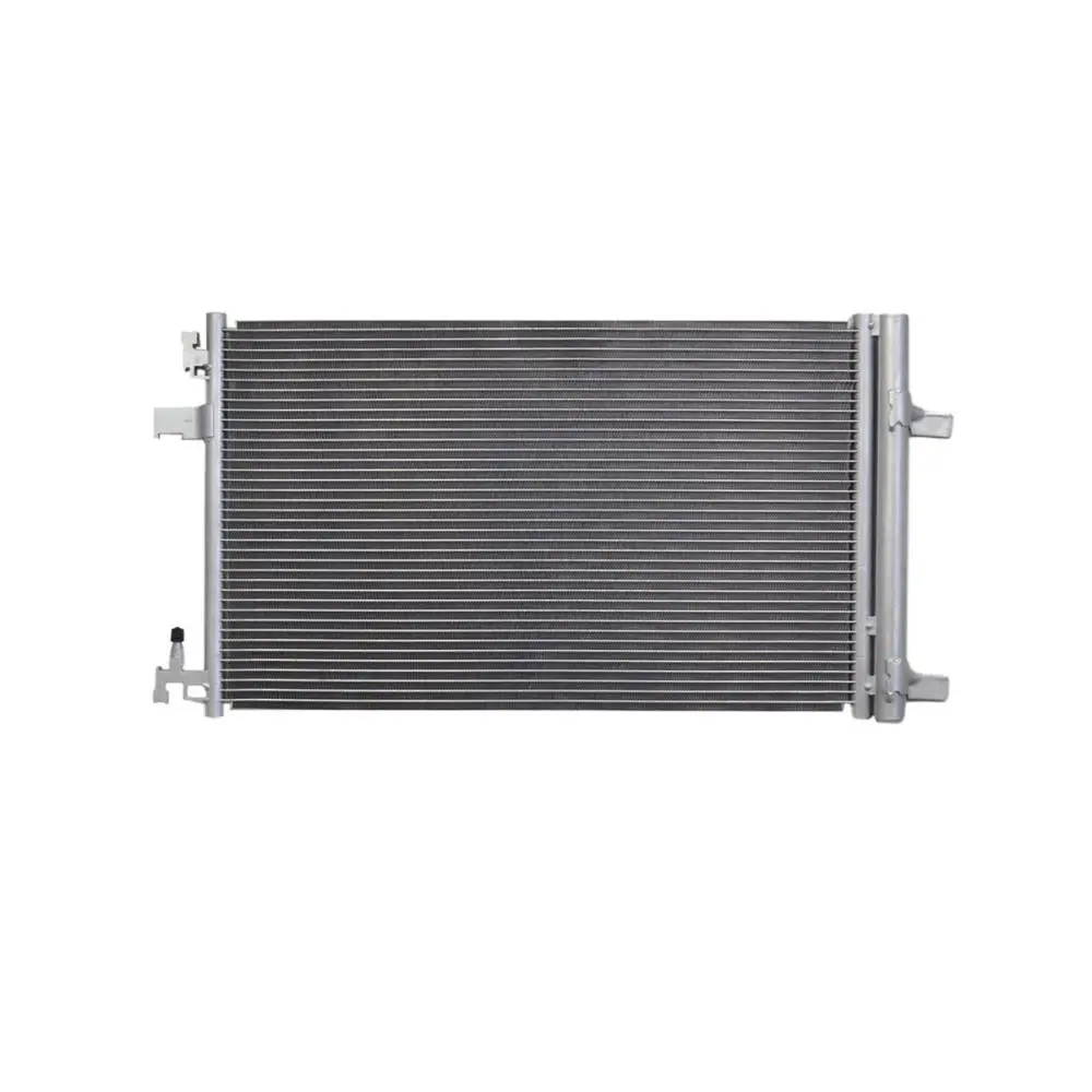 CONDENSER A