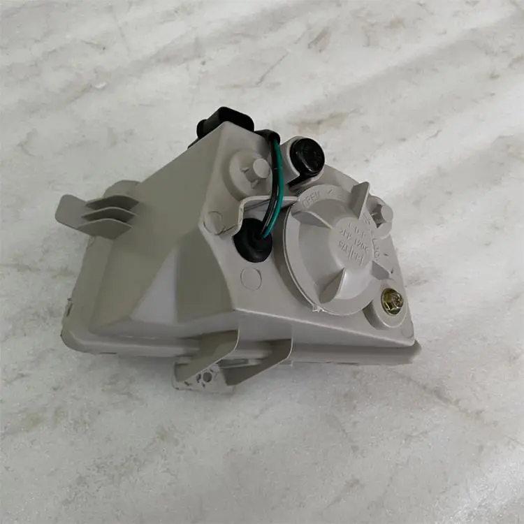 FOG LAMP