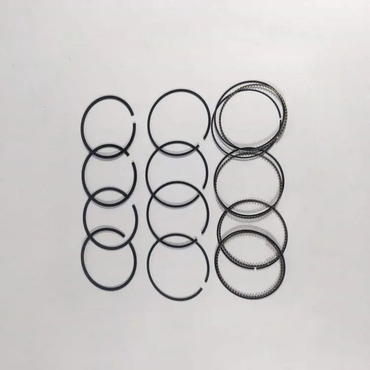 RING KIT-PISTON