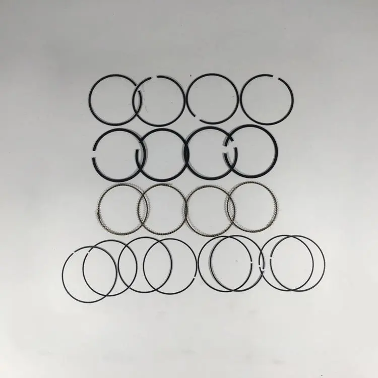 RING KIT-PISTON