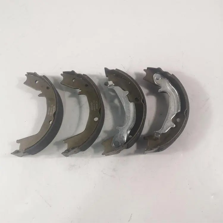 BRAKE SHOES