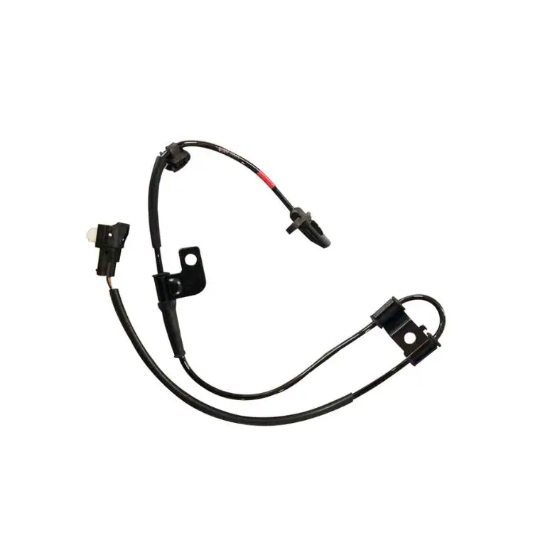 SENSOR A-WHEEL SPEED