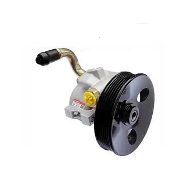 PUMP A-HYD UNIT N/S