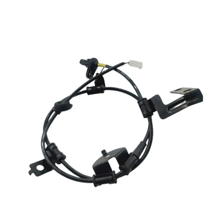 SENSOR A-WHEEL SPEED