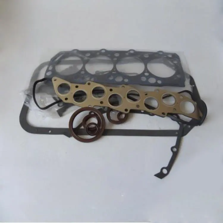 GASKET KIT-ENG