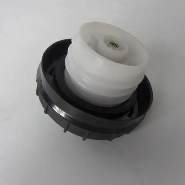 CAP ASSY , FUEL TANK