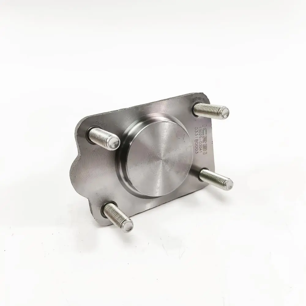 WHEEL HUB