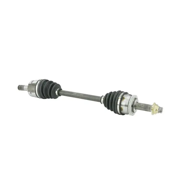 SHAFT A-AXLE