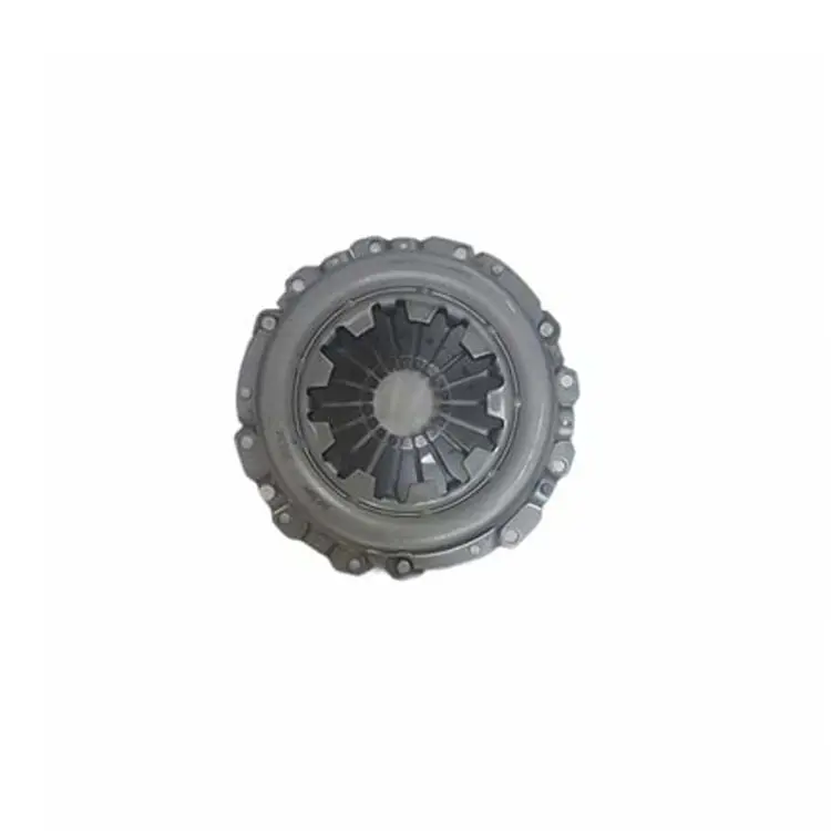 CLUTCH COVER
