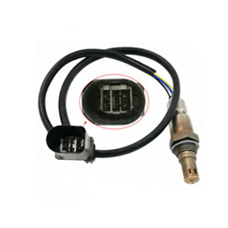 OXYGEN SENSOR