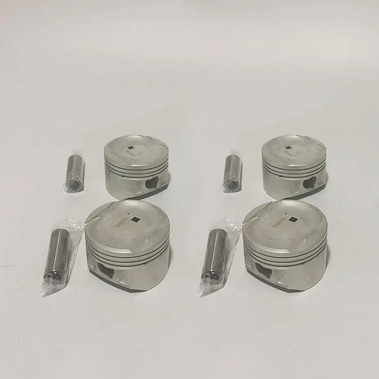 PISTON & PIN ASSY
