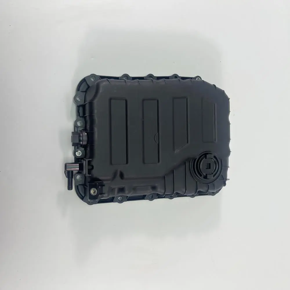PAN A-OIL  T/A