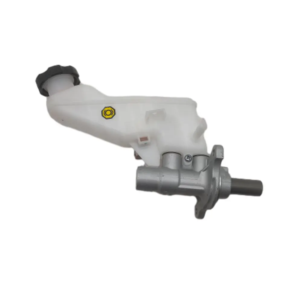 BRAKE MASTER CYLINDER