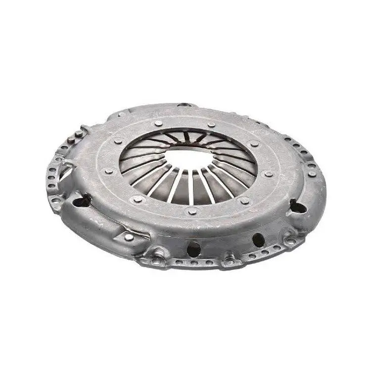 CLUTCH COVER