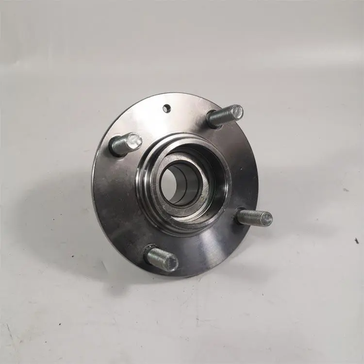 WHEEL HUB