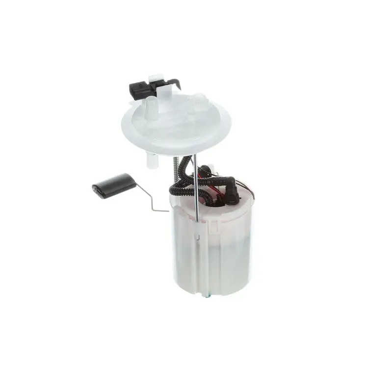 ELECTRIC FUEL PUMP ASSY