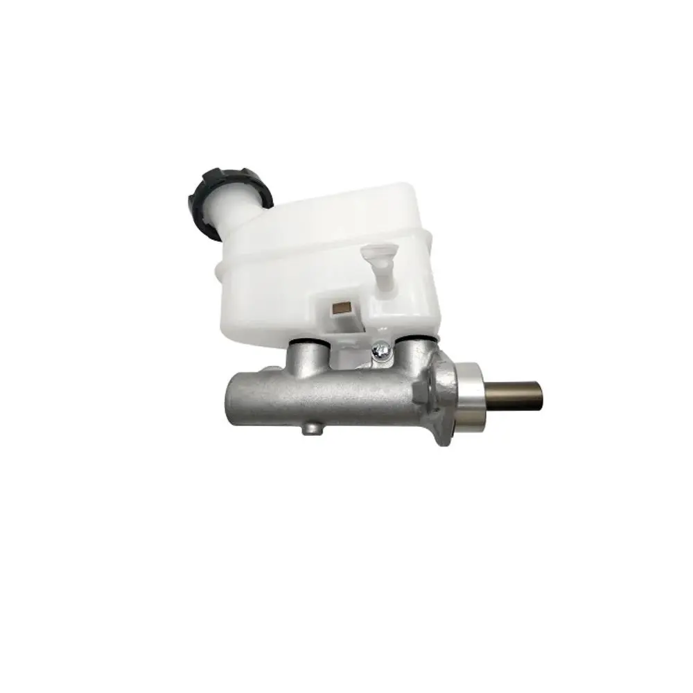 BRAKE MASTER CYLINDER