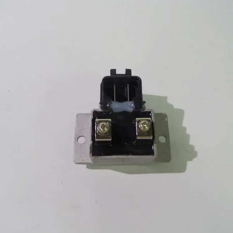 REGULATOR