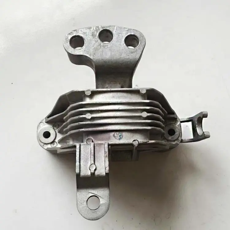 ENGINE MOUNTING