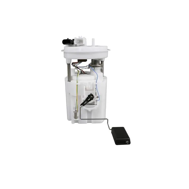 ELECTRIC FUEL PUMP ASSY