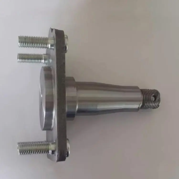 WHEEL HUB
