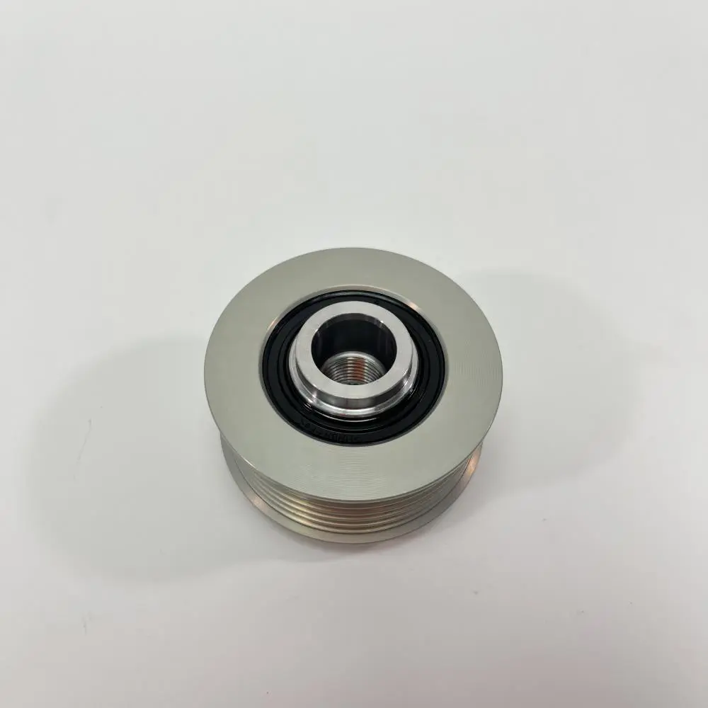 PULLEY-ALTERNATOR