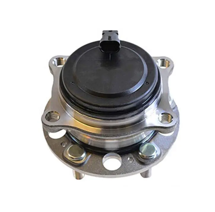 WHEEL HUB