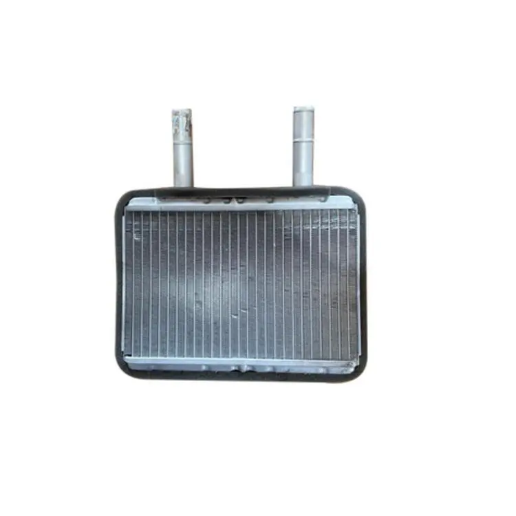 CONDENSER A