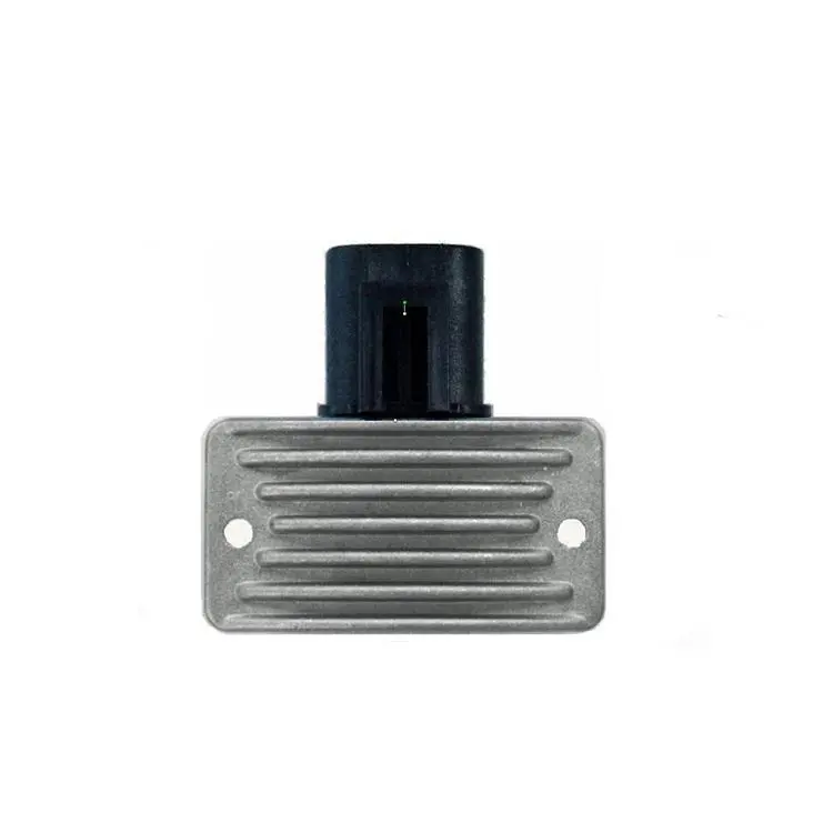 REGULATOR