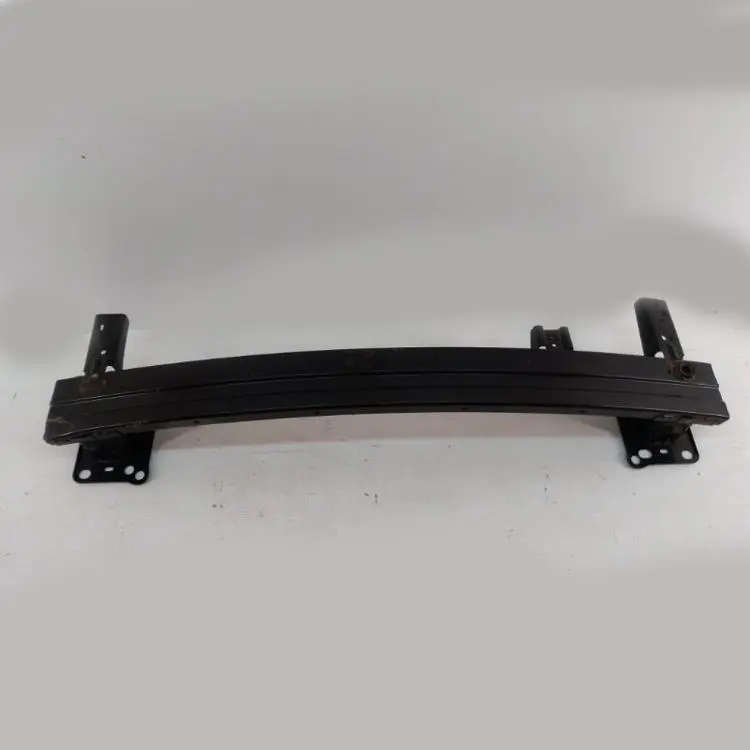 BEAM A-BUMPER IMPACT