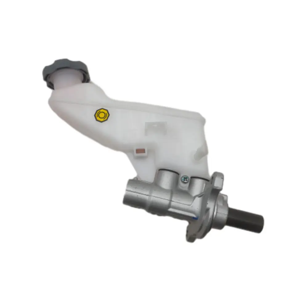 BRAKE MASTER CYLINDER