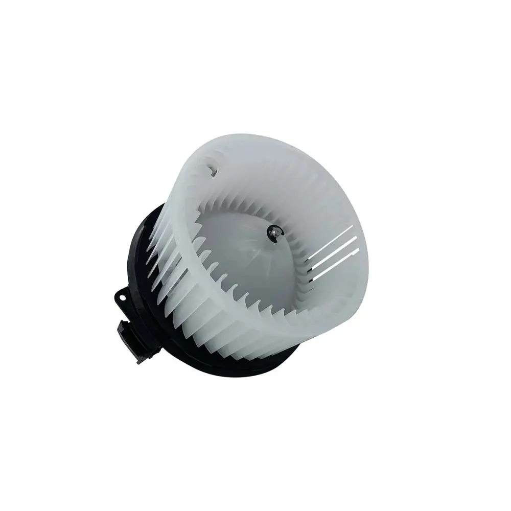 MODULE A-BLOWER