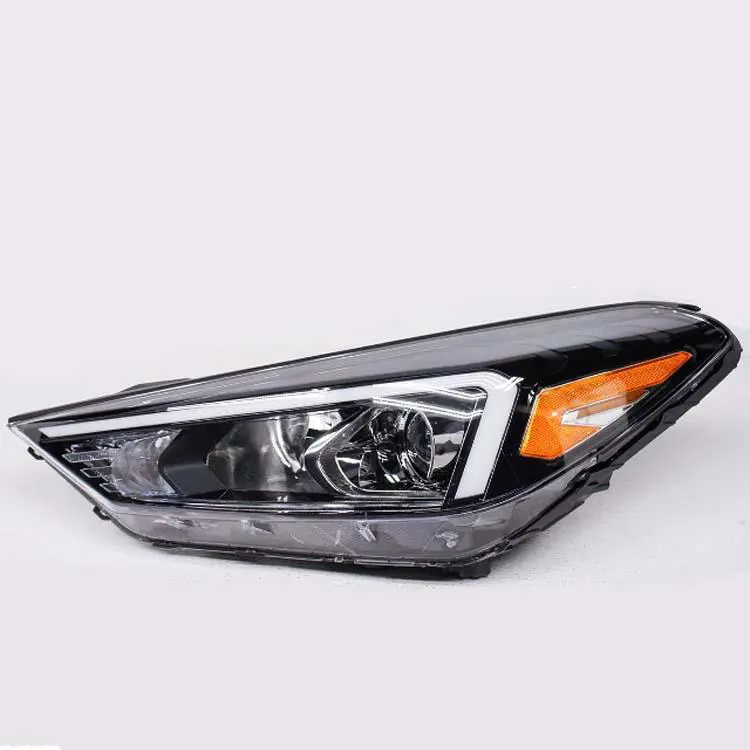 HEAD LAMP