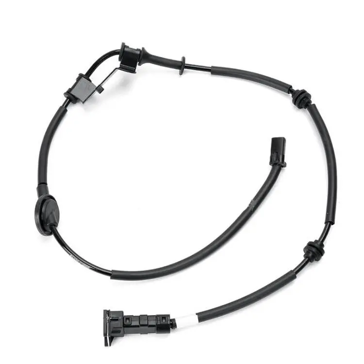 SENSOR A-WHEEL SPEED