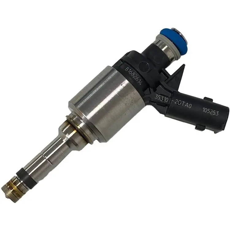 INJECTOR A-FUEL