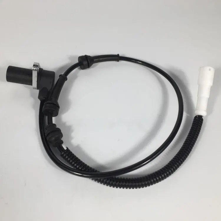 SENSOR A-WHEEL SPEED