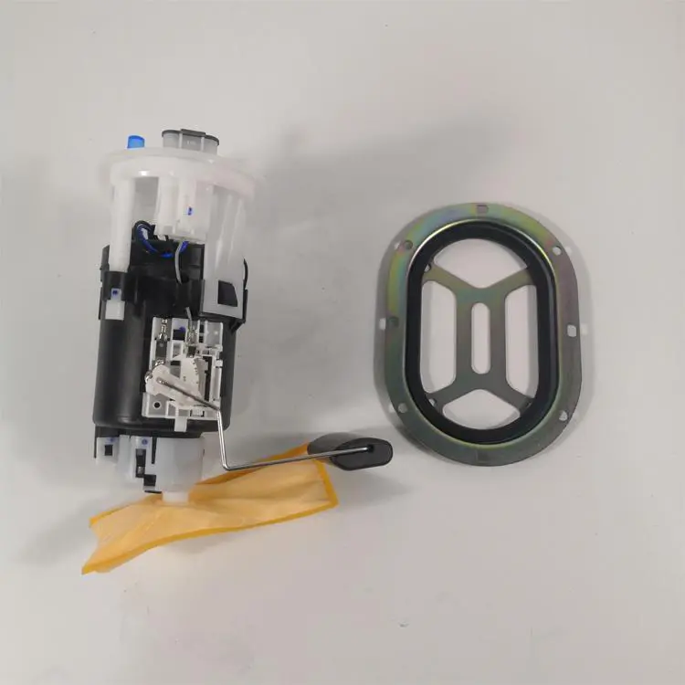 ELECTRIC FUEL PUMP ASSY