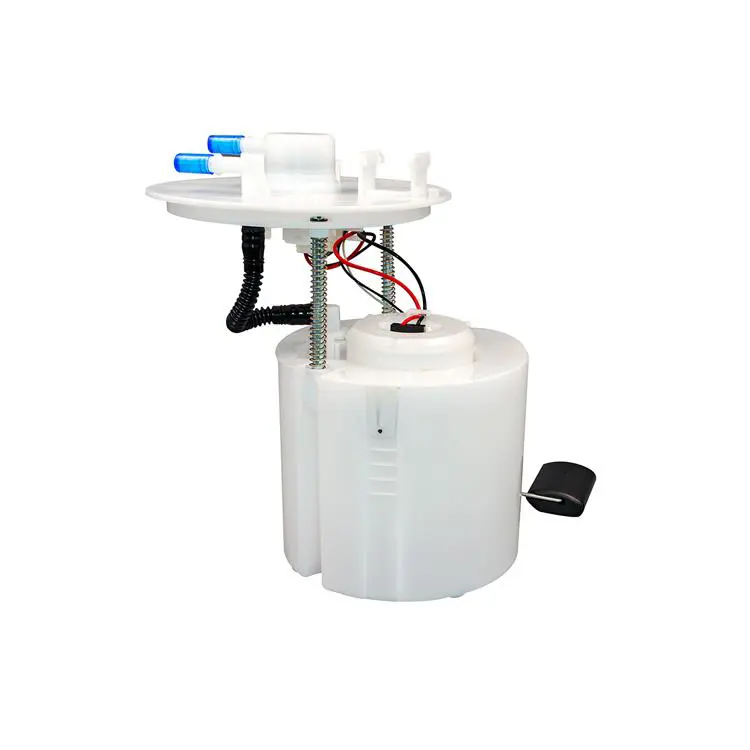 ELECTRIC FUEL PUMP ASSY