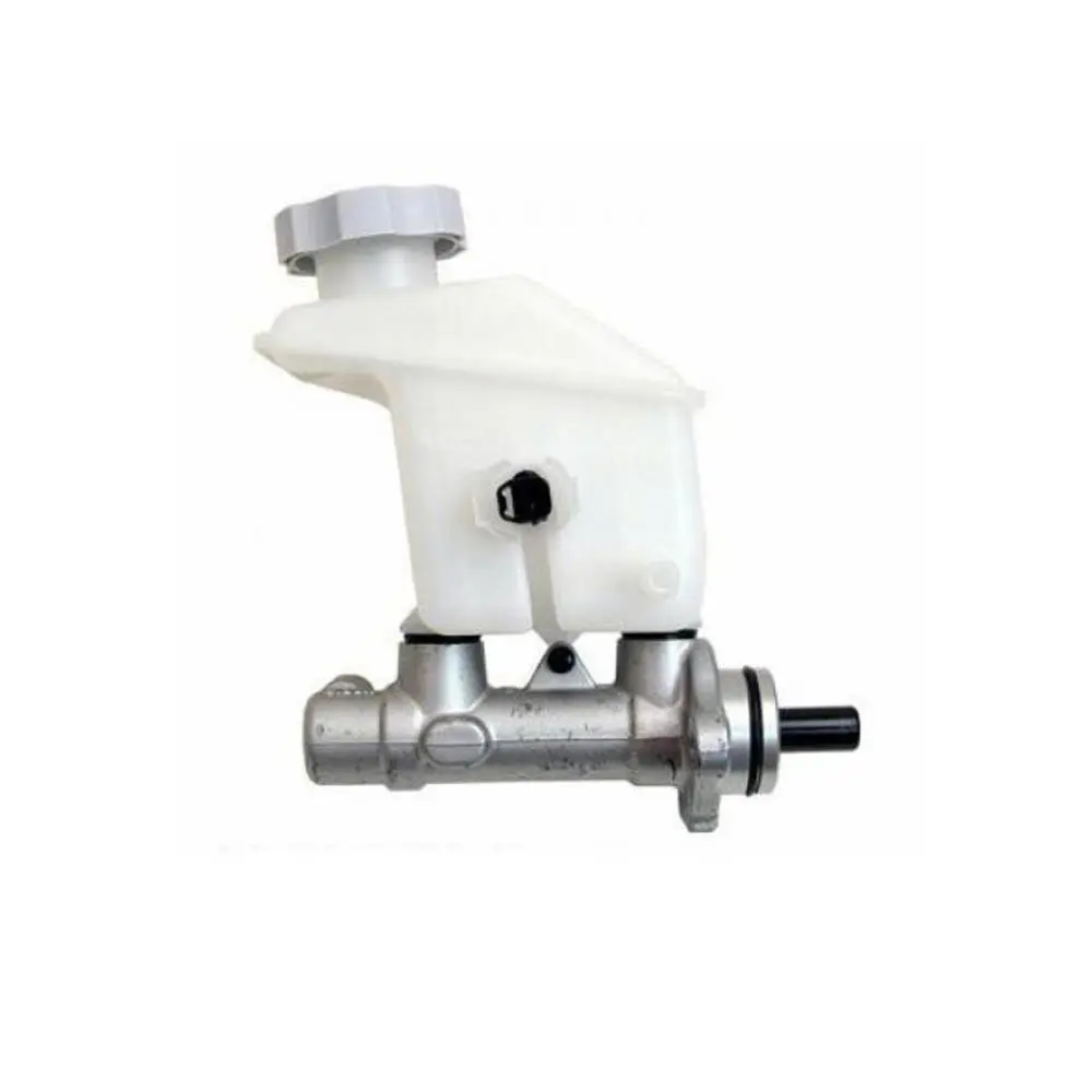 BRAKE MASTER CYLINDER