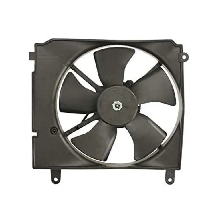 RADIATOR FAN