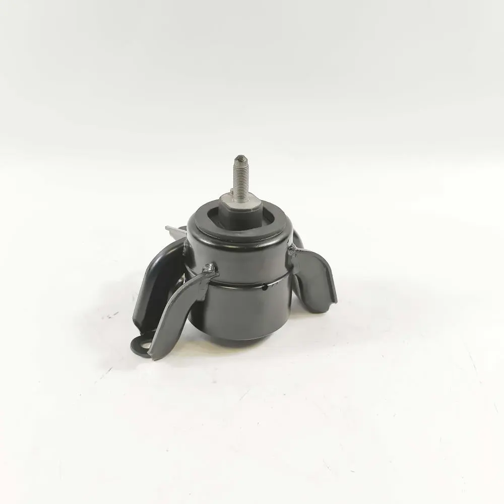 ENGINE MOUNTING
