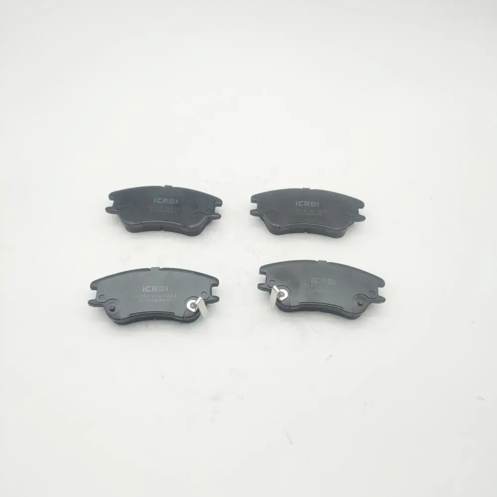 BRAKE PAD
