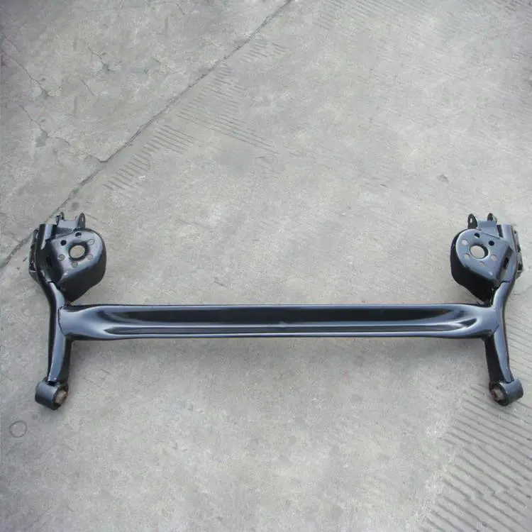 AXLE  RR
