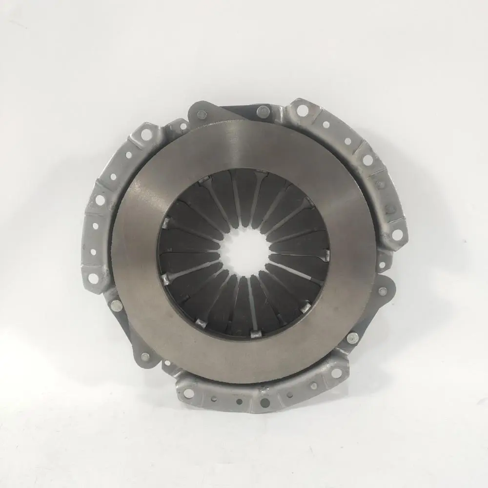 CLUTCH COVER