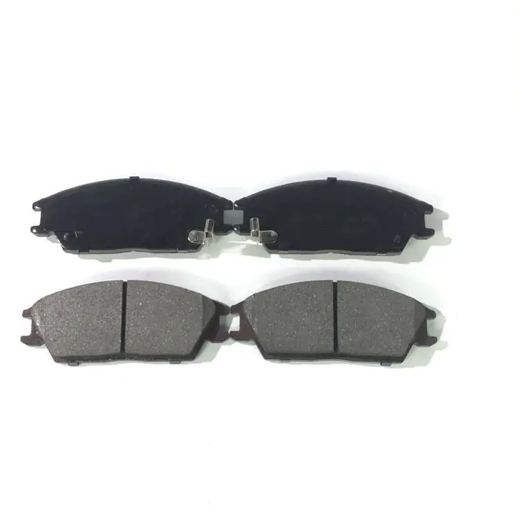 BRAKE PAD