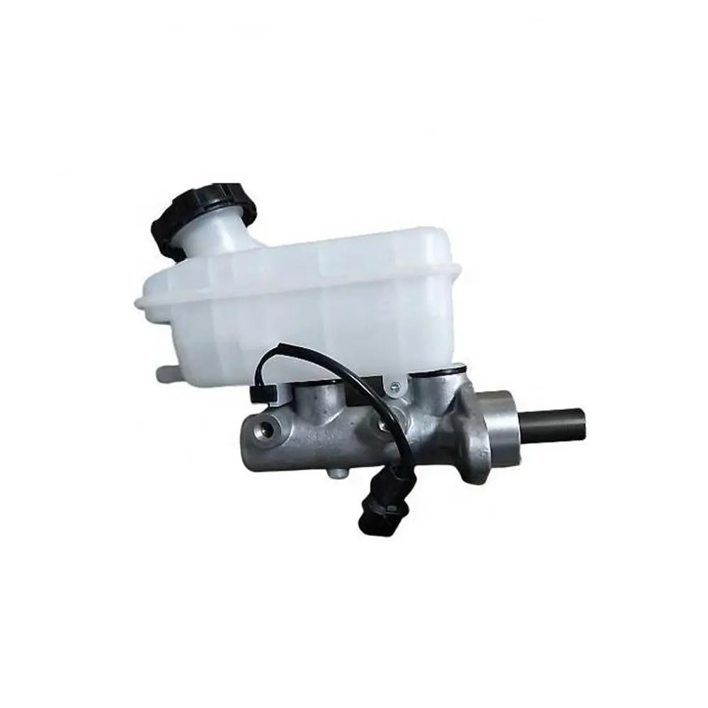BRAKE MASTER CYLINDER
